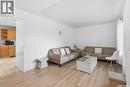 322 U Avenue N, Saskatoon, SK  - Indoor Photo Showing Living Room 