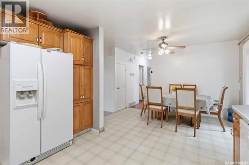 322 U Avenue N, Saskatoon, SK - Indoor Photo Showing Other Room