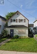 105 Albert ST E Sault Ste. Marie, ON P6A 2J2