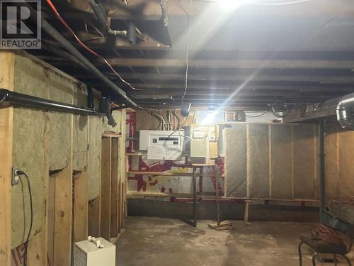 4760 Second Lin W, Prince Township, ON - Indoor Photo Showing Basement