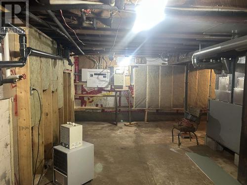 4760 Second Lin W, Prince Township, ON - Indoor Photo Showing Basement