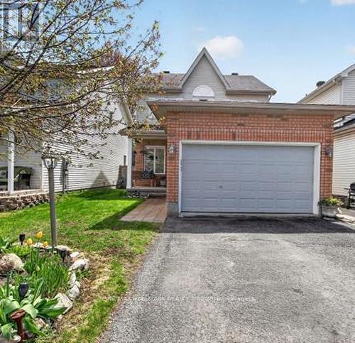 48 AVONMORE CRESCENT  Ottawa, ON K2G 6J7