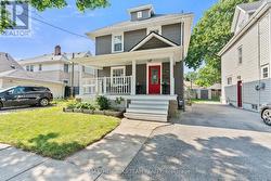 69 CHAPLIN AVENUE St. Catharines (Downtown), ON L2R 2E8