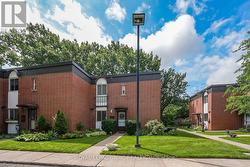62 - 6453 COLBORNE STREET  Niagara Falls (Stamford), ON L2J 1E7