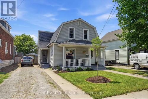 41 CROSS STREET  Port Colborne (Killaly East), ON L3K 1K8