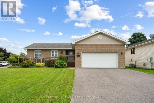 113 BLAKE'S CRESCENT  South Dundas, ON K0C 1X0