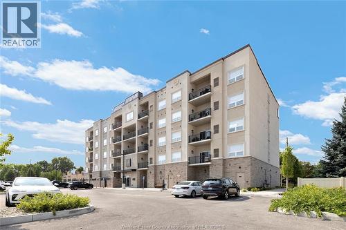 1740 SPRUCEWOOD Unit# 502  Lasalle, ON N9J 0E6