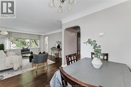 3668 Mckay, Windsor, ON - Indoor