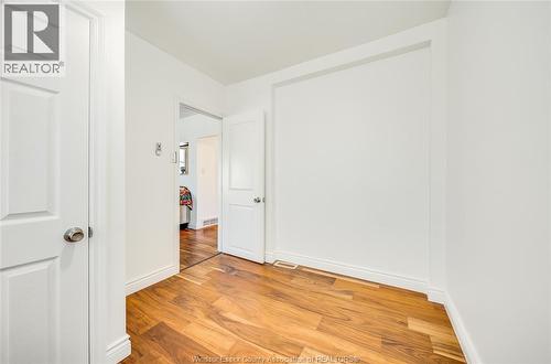 2286 Forest Avenue, Windsor, ON - Indoor Photo Showing Other Room