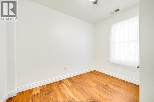 2286 Forest Avenue, Windsor, ON - Indoor Photo Showing Other Room