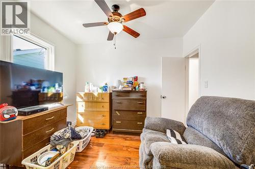 2286 Forest Avenue, Windsor, ON - Indoor