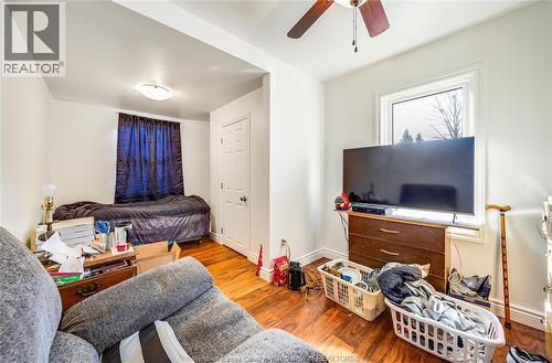 2286 Forest Avenue, Windsor, ON - Indoor