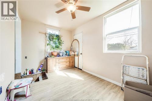 2286 Forest Avenue, Windsor, ON - Indoor Photo Showing Other Room