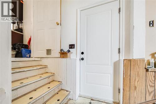 2286 Forest Avenue, Windsor, ON - Indoor Photo Showing Other Room