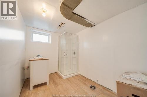 2286 Forest Avenue, Windsor, ON - Indoor Photo Showing Other Room
