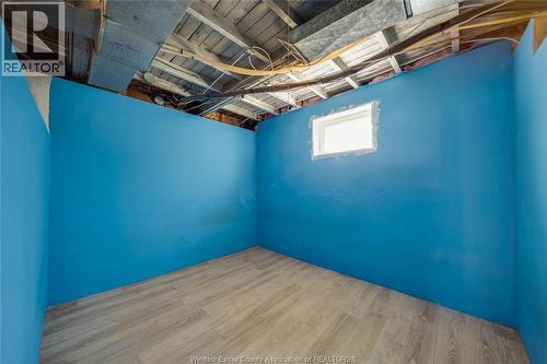 2286 Forest Avenue, Windsor, ON - Indoor