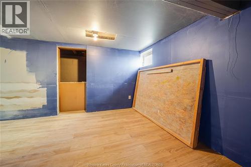 2286 Forest Avenue, Windsor, ON - Indoor Photo Showing Other Room