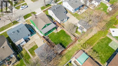 2286 Forest Avenue, Windsor, ON - 