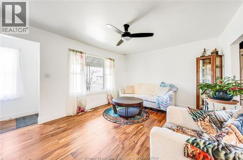 2286 Forest Avenue, Windsor, ON - Indoor