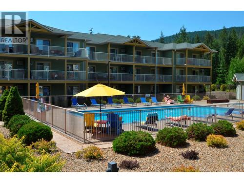 3460 Parkway Road Unit# B304  Enderby, BC V0E 1V5