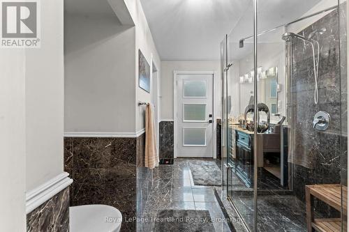 23 Park Road, Central Huron (Goderich), ON - Indoor Photo Showing Bathroom