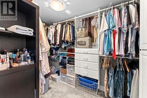 23 Park Road, Central Huron (Goderich), ON - Indoor With Storage
