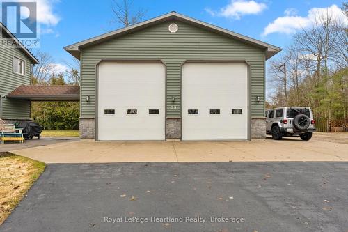 23 Park Road, Central Huron (Goderich), ON - Outdoor