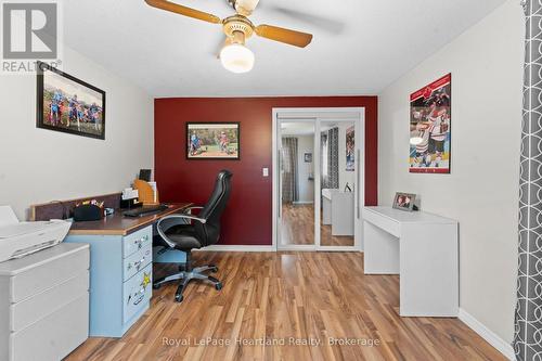 23 Park Road, Central Huron (Goderich), ON - Indoor Photo Showing Office