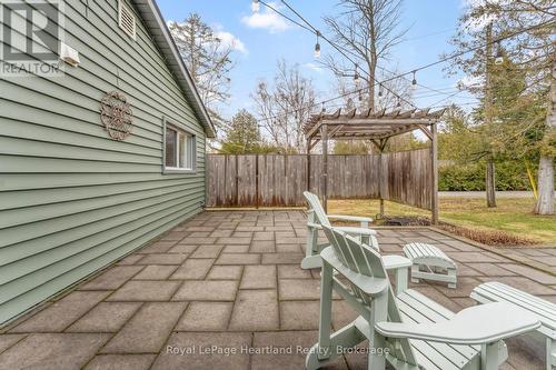23 Park Road, Central Huron (Goderich), ON - Outdoor