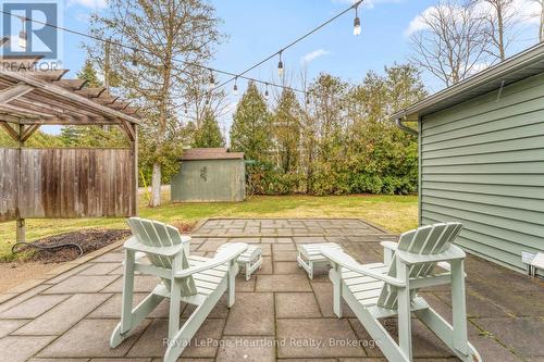 23 Park Road, Central Huron (Goderich), ON - Outdoor