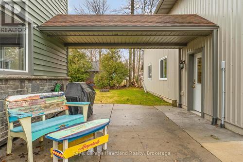 23 Park Road, Central Huron (Goderich), ON - Outdoor