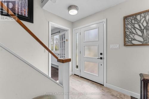 23 Park Road, Central Huron (Goderich), ON - Indoor Photo Showing Other Room