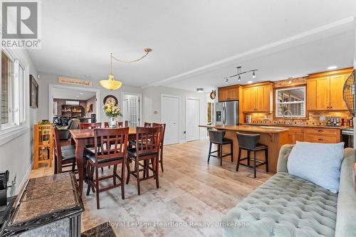 23 Park Road, Central Huron (Goderich), ON - Indoor