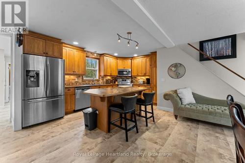 23 Park Road, Central Huron (Goderich), ON - Indoor