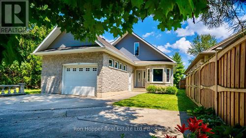 1893 8TH AVENUE W  Owen Sound, ON N4K 0A7