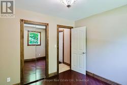 2nd Bedroom - 