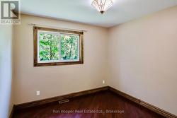 2nd Bedroom - 