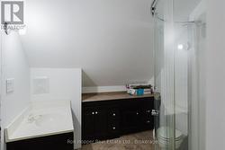 2nd floor bathroom - 