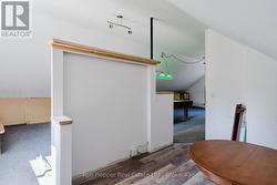 roughed in Kitchen - 