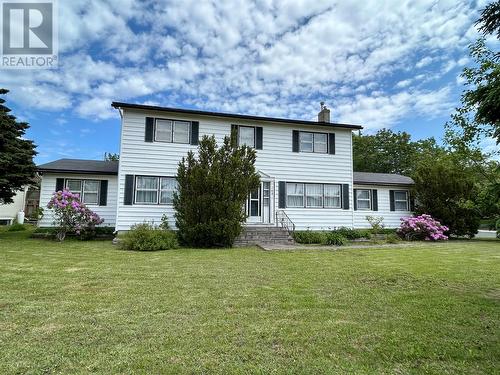 162 Logy Bay Road  St. John's, NL A1A 1J8