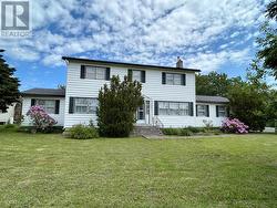 162 Logy Bay Road St. John's, NL A1A 1J8