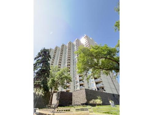 #700 10149 Saskatchewan Dr Nw, Edmonton, AB 