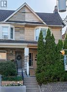 680 WOODBINE AVENUE  Toronto, ON M4E 2J1