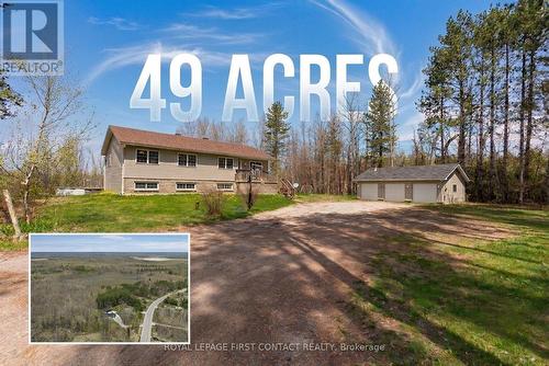 2228 MONCK ROAD  Ramara, ON L3V 6H5