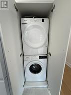 Main floor laundry. - 