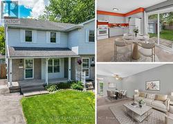 6479 MALIBU DRIVE Niagara Falls, ON L2H 2W4