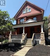 2ND LEVEL - 28 EASTBOURNE AVENUE  Hamilton, ON L8M 2M7