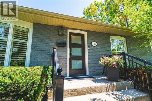 3384 MANFRED Drive  Burlington, ON L7N 2N7