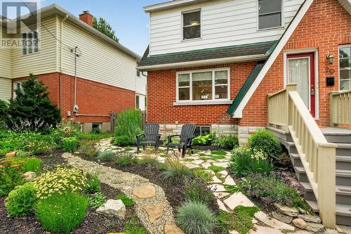 20 Belgrave Road, Ottawa, ON - Outdoor With Exterior