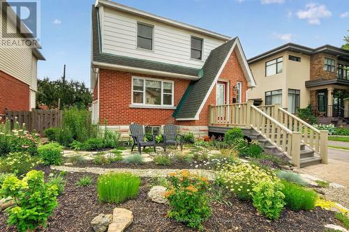 20 Belgrave Road, Ottawa, ON - Outdoor